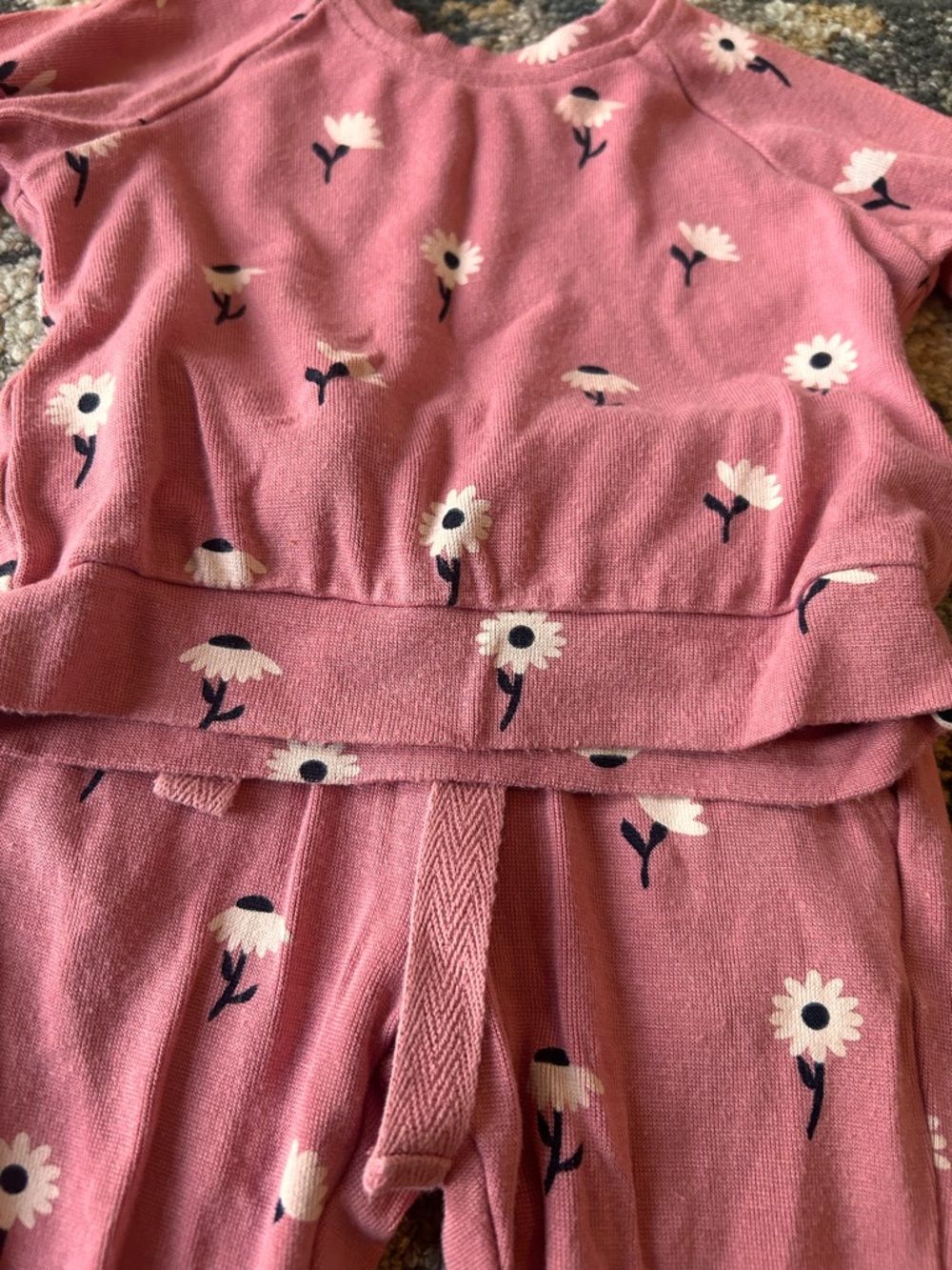 Jogger set - Picture 2 of 2